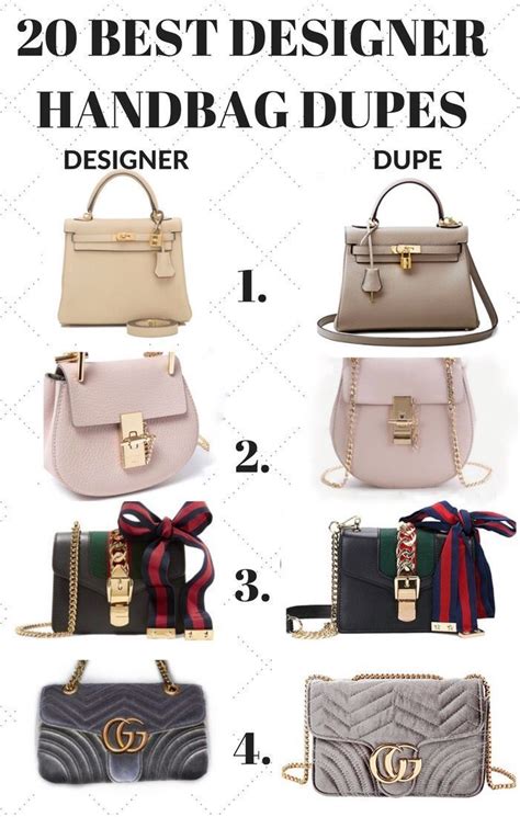 selena coach bag dupe|designer shoulder bag dupes.